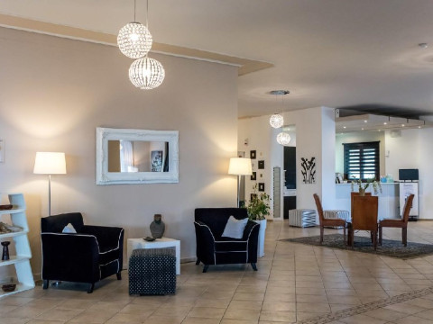 Skopelos Holidays Hotel and Spa