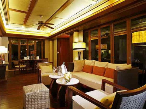 Centara Grand Beach Resort and Villas