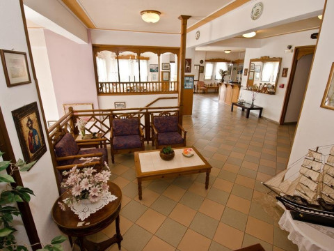 Elios Holidays