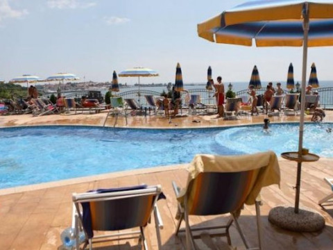 Mirage Nessebar