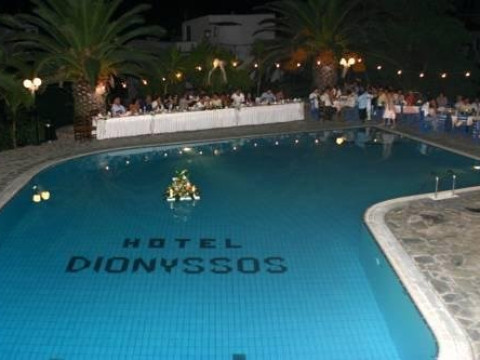 Dionyssos