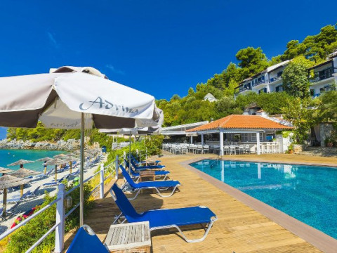 Adrina Beach