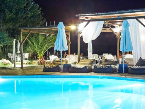 Marpunta Resort