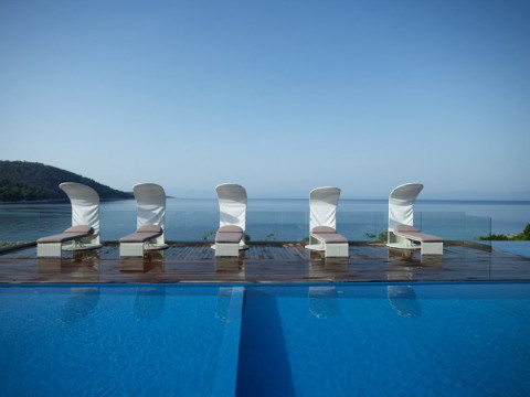 Adrina Resort