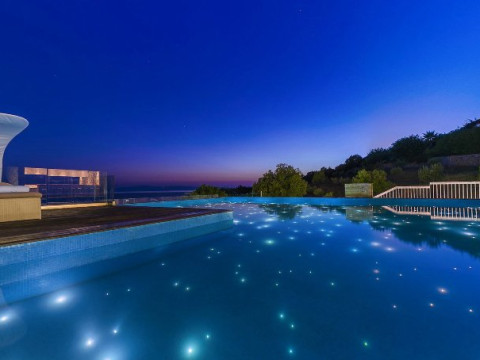 Adrina Resort