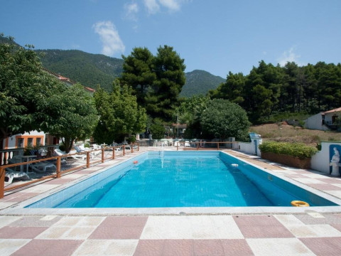 Elios Holidays