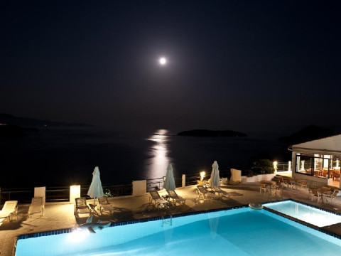 Skiathos Club