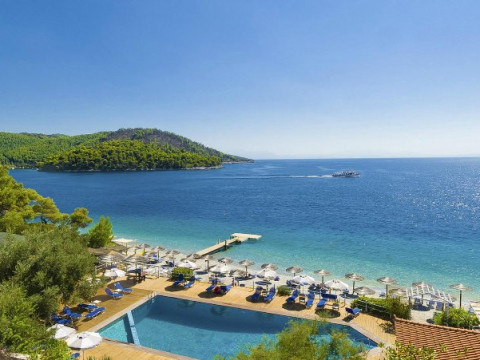 Adrina Beach