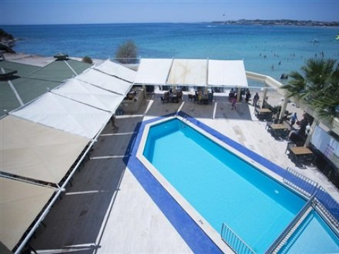 Tuntas Hotel