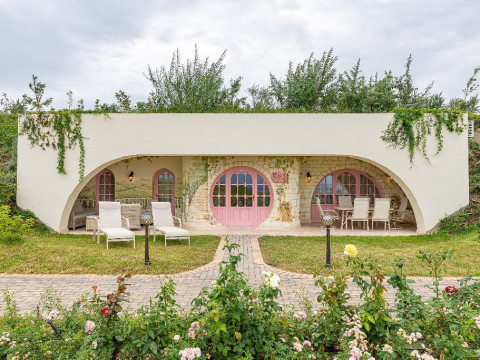 . CASA TIMIS Chitorani