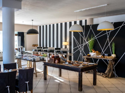 Skopelos Holidays Hotel and Spa