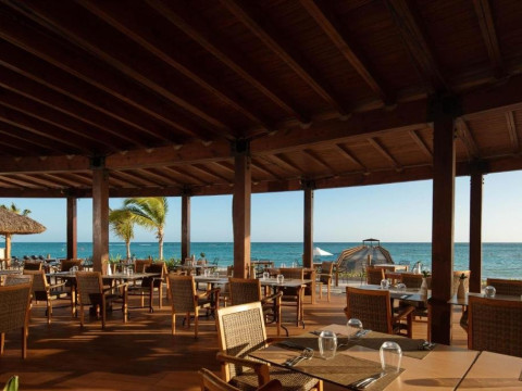 IMPRESSIVE PREMIUM RESORT AND SPA PUNTA CANA