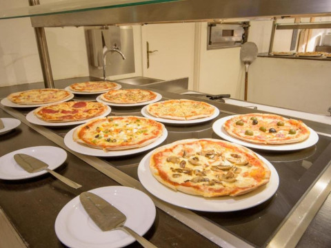 Oasis Atlantico Belorizonte