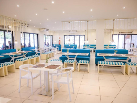 Oasis Atlantico Belorizonte