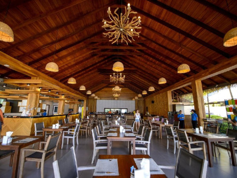 Tup Kaek Sunset Beach Resort