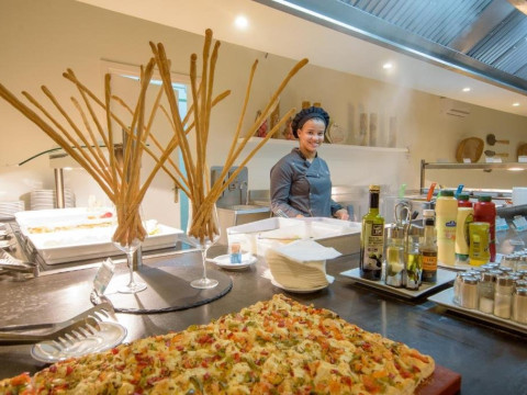 Oasis Atlantico Belorizonte