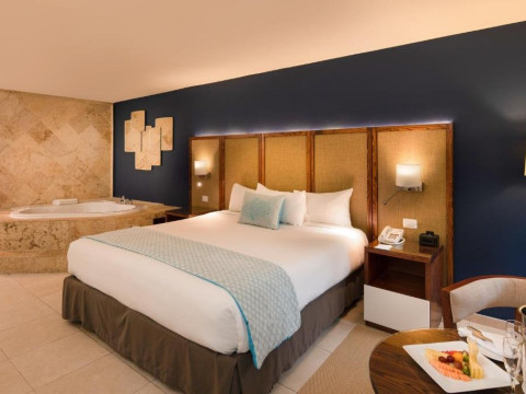 IMPRESSIVE PREMIUM RESORT AND SPA PUNTA CANA