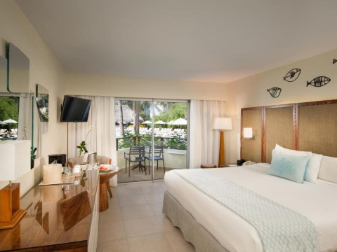 IMPRESSIVE RESORT AND SPA PUNTA CANA