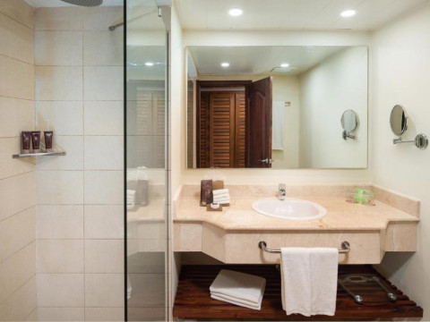 IMPRESSIVE RESORT AND SPA PUNTA CANA