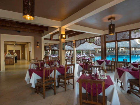 Neptune Pwani Beach Resort and Spa (Pwani Mchangani)