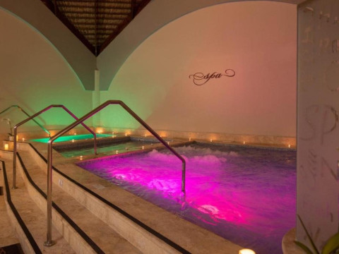 IMPRESSIVE PREMIUM RESORT AND SPA PUNTA CANA