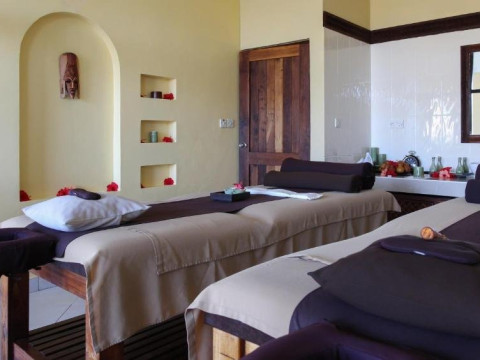 Neptune Pwani Beach Resort and Spa (Pwani Mchangani)