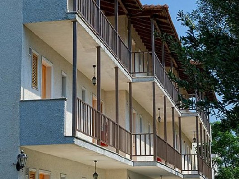 Thalero Holiday Centre