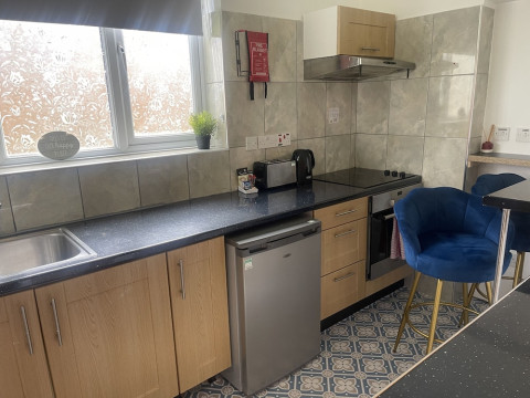 United Lodge Hotel Apartments