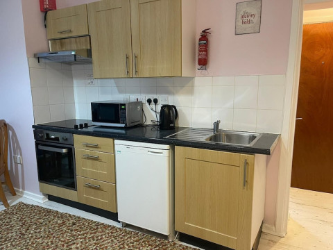 United Lodge Hotel Apartments