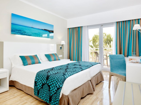 Universal Hotel Lido Park & Spa