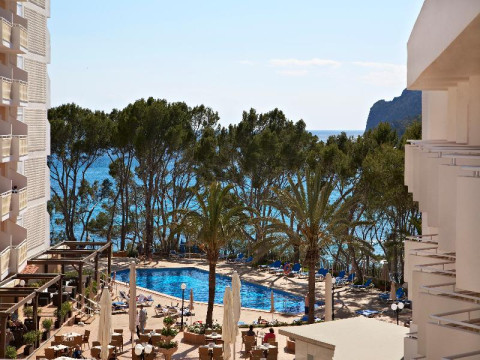 Universal Hotel Lido Park & Spa