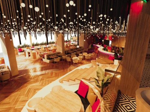 Universal Hotel Neptuno