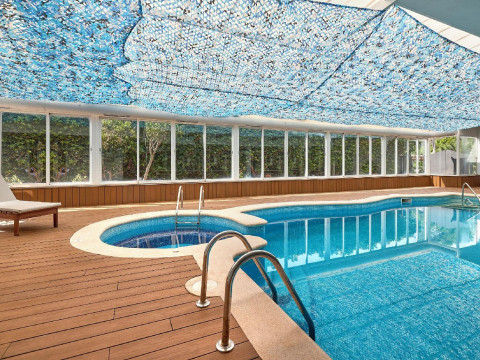 UNIVERSAL HOTEL NEPTUNO - ADULTS ONLY