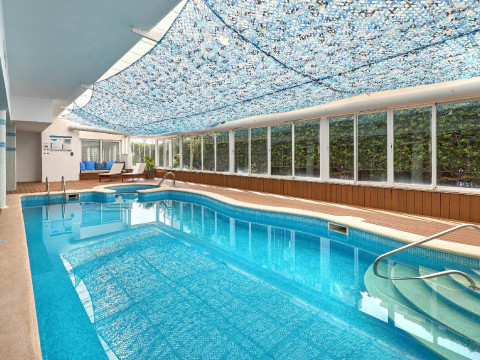 UNIVERSAL HOTEL NEPTUNO - ADULTS ONLY