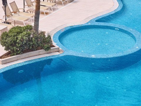 UNIVERSAL HOTEL NEPTUNO - ADULTS ONLY