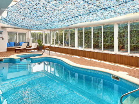 UNIVERSAL HOTEL NEPTUNO - ADULTS ONLY