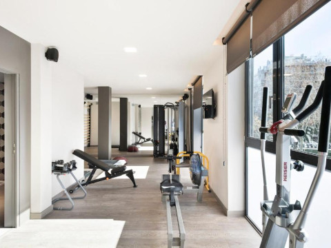 Hotel Upper Diagonal