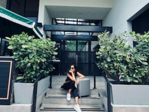 UPSUN HOTEL & SOCIAL CLUB