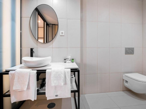 Urban Anaga Hotel Tenerife