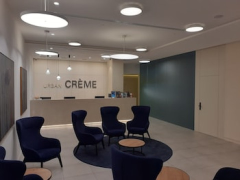 URBAN CREME