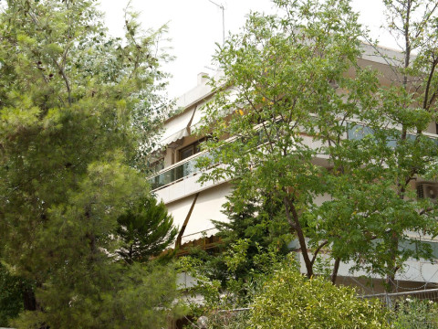 Urban Residence