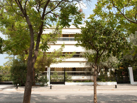 Urban Residence