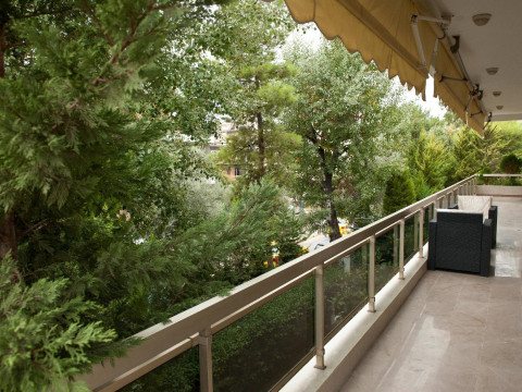 Urban Residence