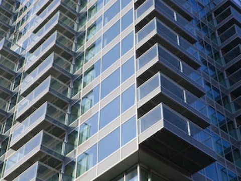 URBAN RESIDENCES