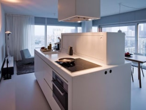 URBAN RESIDENCES