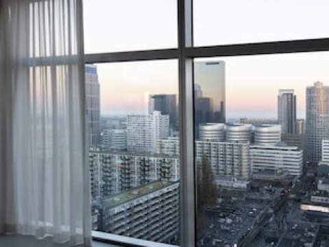 URBAN RESIDENCES