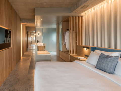 Alimos Urban Suites