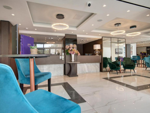 Urban Valley Resort & Spa