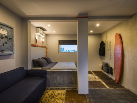 Urban Villa - Joshua District