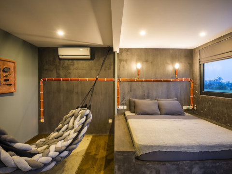 Urban Villa - Joshua District